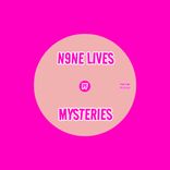 Artwork für "Mysteries"