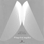 Artwork voor "Wings for Angelica"