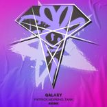 Artwork for "Galaxy"