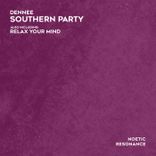Artwork for "Southern Party"