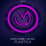 Artwork for "Plastica (Club Mix)"