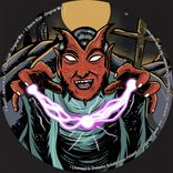 Artwork for "Storm Kick"