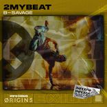 Artwork for "2MyBeat"