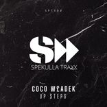 Artwork for "Up Steps"