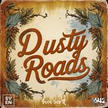 Artwork for "Dusty roads"