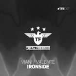 Artwork for "Ironside"