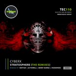 Artwork für "Stratosphere (The Remixes)"