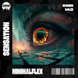 Artwork for "Sensation"