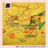 Artwork for "Make Your Actions Reflect Your Words"