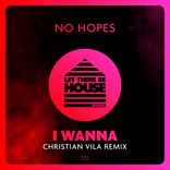 Artwork for "I Wanna (Christian Vila Remix)"