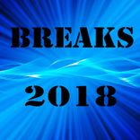 Artwork for "Breaks 2018"