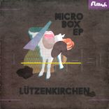 Portada para "Micro Box EP"
