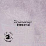Artwork for "Romanoski"