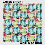 Artwork for "World So High"
