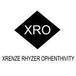 Artwork für "Xrenze Rhyzer Ophenthivity"