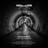 Artwork for "Ground Under"