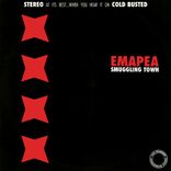 Artwork für "Smuggling Town"