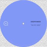 Artwork for "Oh My God"