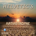 Portada para "Katiastrophe"