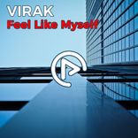Portada para "Feel Like Myself"