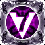 Artwork for "7Eolett EDM Drops"