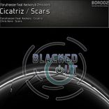 Artwork for "Cicatriz / Scars"