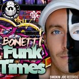 Portada para "Funk Times"