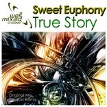 Artwork for "True Story"