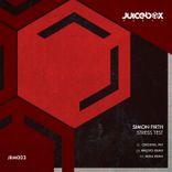 Artwork voor "Stress Test"