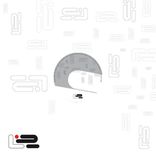 Artwork for "Campi Flegrei EP"