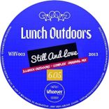 Artwork for "Still and Love"