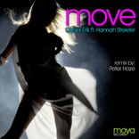 Artwork voor "Move"