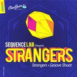 Artwork for "Strangers"