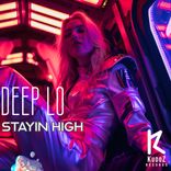 Artwork for "Stayin High"