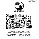Artwork for "Ghetto Style"