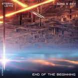 Artwork für "End of the Beginning"