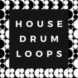 Artwork voor "House Drum Loops"