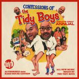 Portada para "Confessions Of The Tidy Boys Annual - Part 1"
