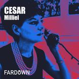 Artwork voor "Cesar EP"