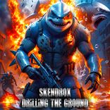 Portada para "Drilling The Ground"