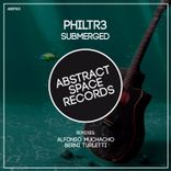 Artwork voor "Submerged"