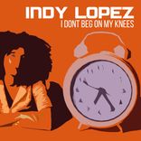 Artwork for "I Don't Beg On My Knees"