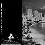 Artwork voor "Coming Home"