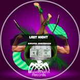 Portada para "Last Night"