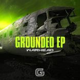Artwork voor "Grounded"