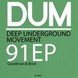 Lookin' For A Reason