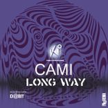 Artwork for "Long Way"