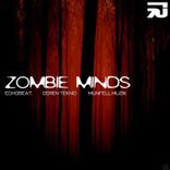 Artwork for "Zombie Minds"