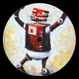 Artwork for "Just Trying"