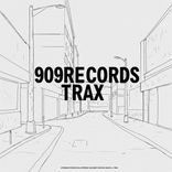 Artwork for "THE NIGHT IS YOUNG"